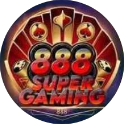 Logo of SniperGaming888, a mobile shooting game app